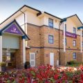 Premier Inn Wolverhampton North