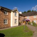 Premier Inn Wrexham North