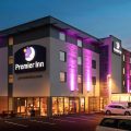 Premier Inn Wrexham Town Centre