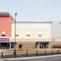 Premier Inn Yeovil Town Centre