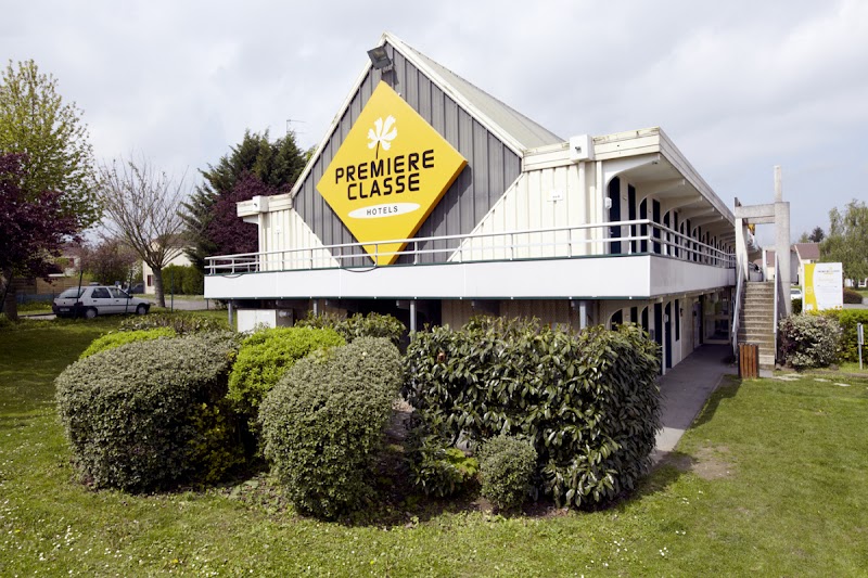 Premiere Classe Ales in Ales, France