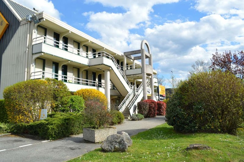 Premiere Classe Chambery in Chambery, France