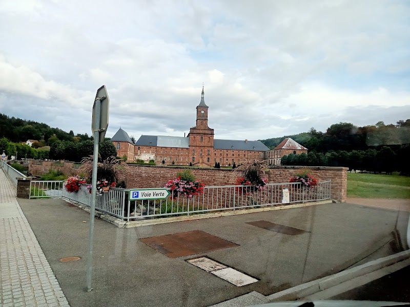 Premiere Classe Epinal in Epinal, France