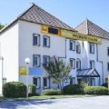Premiere Classe Geneva Saint-Genis-Pouilly