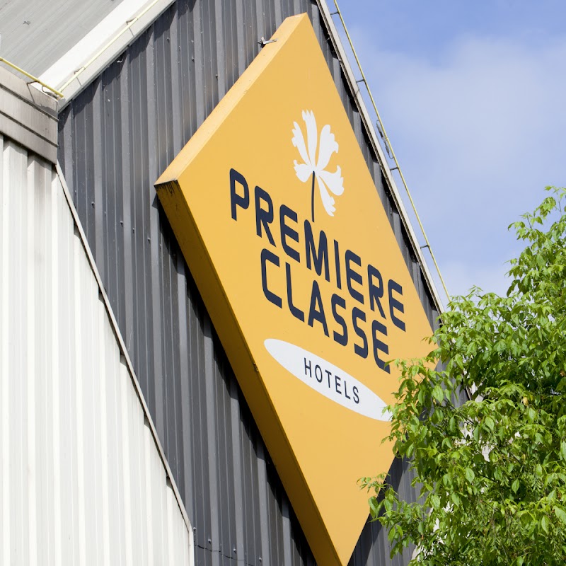 Premiere Classe Orléans Nord - Saran in Saran, France