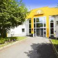 Première Classe Paris Nord – Gonesse – Parc des Expositions