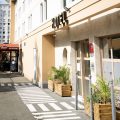 Première Classe Paris Ouest – Gennevilliers Barbanniers