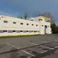Premiere Classe Reims – Tinqueux