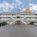 Premiere Classe Rouen Sud – Zenith – Parc Expo