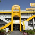 Premiere Classe Toulouse Ouest – Blagnac Aeroport