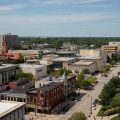 President Abraham Lincoln Springfield – a DoubleTree by Hilton Hotel