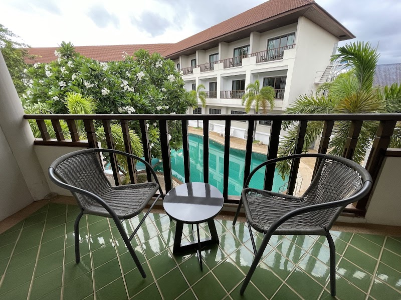 President Hotel in Udon Thani, Thailand