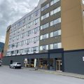 Prestige Prince Rupert Hotel
