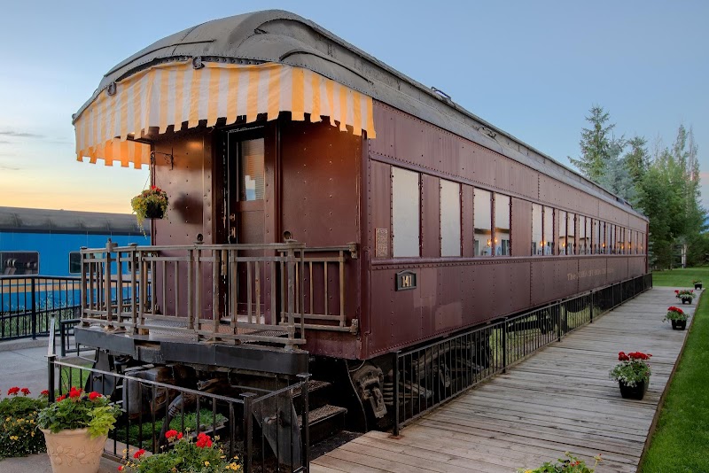 Prestige Rocky Mountain Resort in Cranbrook, Canada