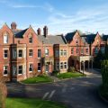Preston Marriott Hotel