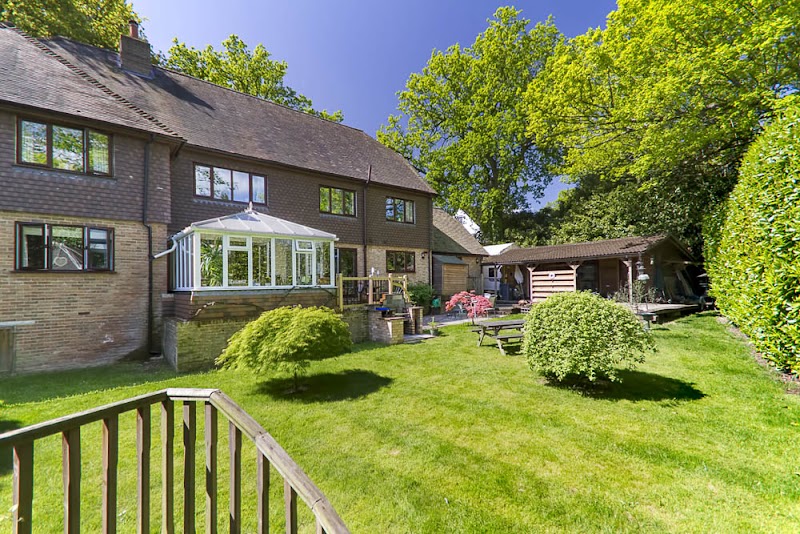 Pretty Maid House in Sevenoaks, United Kingdom