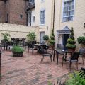 Prince Rupert Hotel