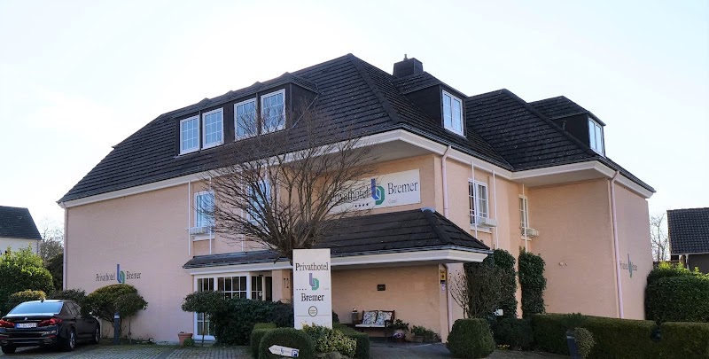 Privathotel Bremer in Bergisch Gladbach, Germany