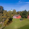 Prostgården Sunne