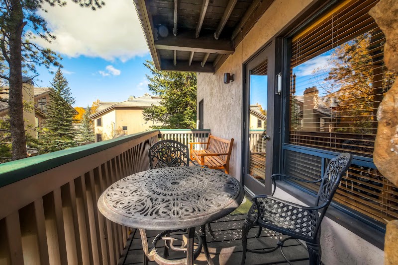 Ptarmigan Inn in Steamboat Springs, Colorado, United States