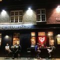 PubLove @ The Steam Engine Waterloo