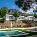 Puig Campana Nature Suites