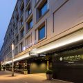 Pullman Basel Europe