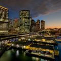 Pullman Quay Grand Sydney Harbour
