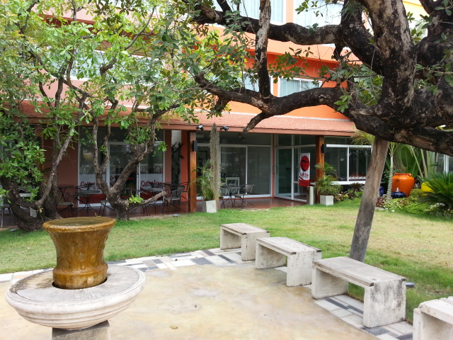 Punnara Boutique House in Khlong Luang, Thailand