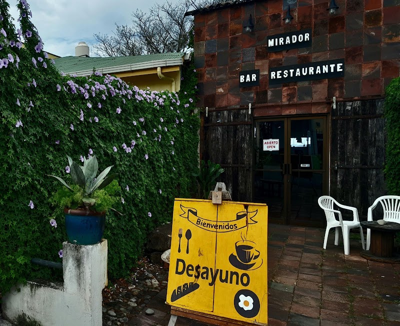 Punta Descartes in La Cruz, Costa Rica