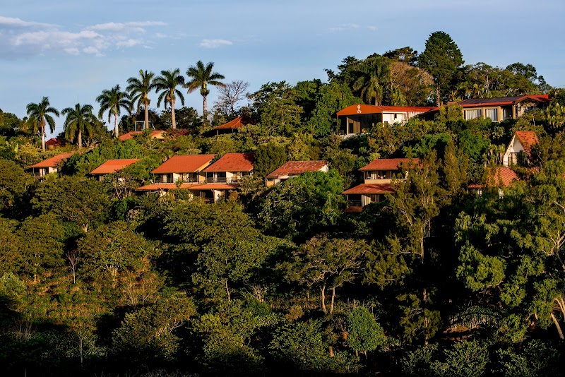 Pura Vida Retreat and Spa in San Rafael, Costa Rica