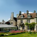 Purbeck House Hotel