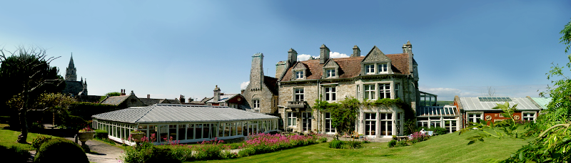 Purbeck House Hotel in Swanage, United Kingdom