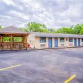 Purple Sage Motel