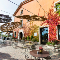 Qgat Restaurant Events & Hotel