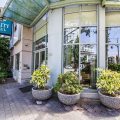 Quality Hotel Airport South
