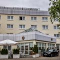 Quality Hotel Augsburg