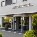 Quality Hotel Belfort Centre