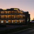 Quality Hotel Bentinck