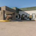 Quality Hotel & Conference Centre