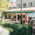 Quality Hotel Ekoxen