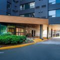 Quality Hotel Harbourview