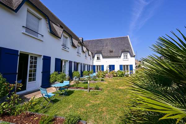 Quality Hotel La Marebaudiere Vannes in Vannes, France