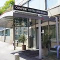 Quality Hotel Panorama