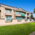 Quality Hotel Parklake Shepparton