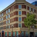 Quality Hotel Regina