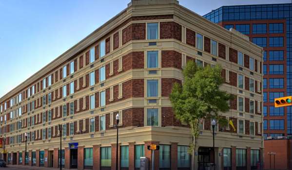Quality Hotel Regina in Regina, Canada