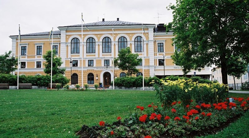 Quality Hotel Statt in Hudiksvall, Sweden