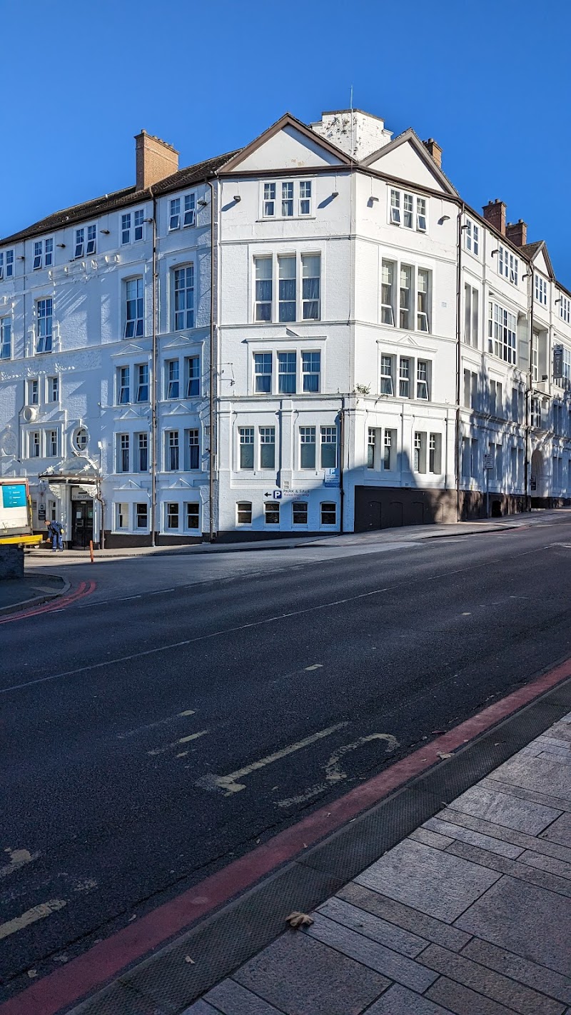 Quality Hotel Stoke in Stoke-on-Trent, United Kingdom