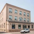 Quality Hotel & Suites Woodstock